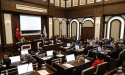 Büyükçekmece Belediye Meclisi, Türk Dünyası Belediyeler Birliği’nden ayrılma kararı aldı