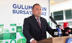 Büyükşehir’den Dünya Çiftçiler Günü’nde üreticilere destek