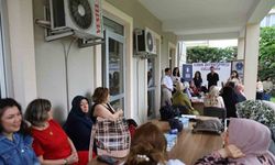 Büyükşehir’den ‘Kadının İnsan Hakları Eğitim Programı’