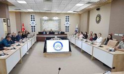 ÇAKÜ, tuz ihtisaslaşmasında yeni döneme giriyor