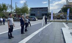 Çanakkale’de Çevre Haftası kutlanıyor