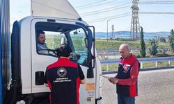 Çanakkale’de kurban bayramı öncesi hayvan denetimleri devam ediyor