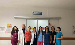 Çanakkale’de organlarıyla 3 kişiye umut oldu