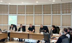 Çanakkale’de orman yangın sezonu için hazırlıklar tamamlandı