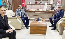 Çanakkale’de tarımın geleceği için veri çalışması