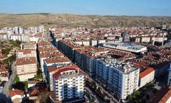 Çankırı’da ihracat Nisan ayında 41 milyon 631 bin dolar oldu