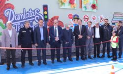 Çarşamba’da trafik bilinci için örnek proje