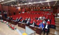 Çayırova’da mayıs ayı meclisi tamamlandı