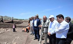 Çayönü, Göbeklitepe gibi tüm dünyaya tanıtılacak