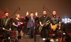 Çekmeköy Gençlik Festivali’nde PERA rüzgarı