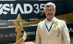 CEMAR Mermer ve Traverten Genel Müdürü Yalçın: "MÜSİAD’ın önemli projelerde öncülük yapması, gençlerimizin önünü açması bize hem huzur veriyor hem de gururlandırıyor"