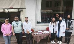 Çemişgezek’te obezite farkındalık etkinlikleri