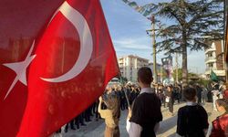 Çerkes sürgünü Düzce’de anıldı