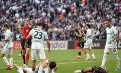 Chamberlain ve Uduokhai oyuna devam edemedi