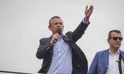 CHP Genel Başkanı Özel: "Kale siyaseti ve kutuplaşma siyaseti geride kaldı"