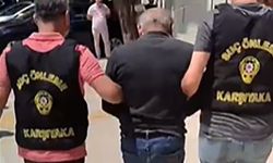 Çiğli’de eski eşi ve baldızını öldüren zanlı yakalandı