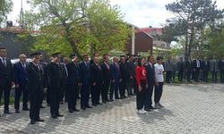 Çıldır’da 19 Mayıs etkinliği