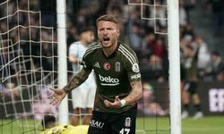 Ciro Immobile gol sayısını 15’e çıkardı