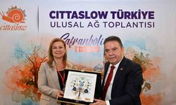 Cittaslow Türkiye Ulusal Ağ Toplantısı Safranbolu’da gerçekleştirildi