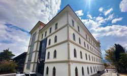 Çok amaçlı sağlık merkezleri tamamlandı
