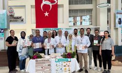 Çölyak hastalarına ‘Gluten’ uyarısı