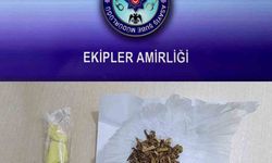Çorum’da aranan 5 şahıs yakalandı