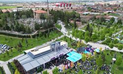 Çorum’da Kadınlara özel Gülnuş Banu Sultan Kadınlar Lokali açıldı