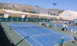 Cudi Cup final maçları ile sona erdi