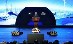 Cumhurbaşkanı Erdoğan: "Hedefimiz ithalatı düşürerek, enerji faturamızı hafifletmek ve nihai olarak da Türkiye’yi kaynakta ve teknolojide net ihracatçı bir ülke yapmaktır."