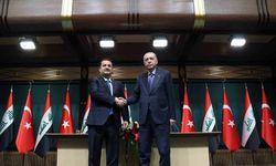 Cumhurbaşkanı Erdoğan: "(Hindistan- Pakistan gerilimi) Tansiyonu düşürmek için çalışıyoruz"