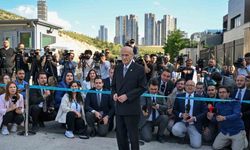 Cumhurbaşkanı Erdoğan, MHP Genel Başkanı Bahçeli’yi ziyaret etti