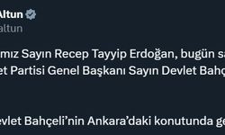 Cumhurbaşkanı Erdoğan, MHP lideri Bahçeli’yi ziyaret edecek