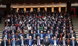 Cumhurbaşkanı Yardımcısı Yılmaz: "Enflasyon oranı düştükçe Türkiye farklı bir perspektif, farklı bir döneme doğru gelişimini devam ettiriyor"