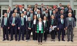 DAĞDER, başkanını seçti