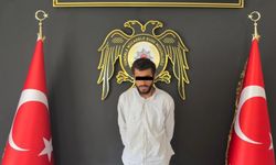 DEAŞ üyesi yakalandı