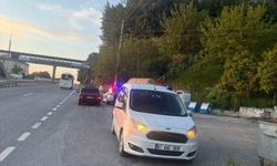 Değirmenağzı tünellerinde hız denetimi; radar uygulaması başladı