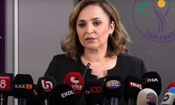 DEM Parti Sözcüsü Doğan: "PKK’nın kongresini topladığını duyurması an meselesi"