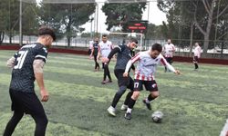 Denizli OSB Liginde finalistler belli oldu
