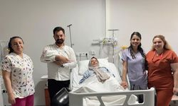 Denizli’de anne adayları normal doğuma yönlendiriliyor