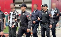 Dev FETÖ operasyonunda gözaltına alınan 225 şüpheli adliyeye sevk edildi