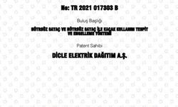 Dicle Elektrik, kaçak kullanımı tespit eden sayaç geliştirildi