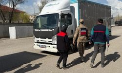 Diyadin’de kurban bayramı öncesi hayvan denetimleri artırıldı