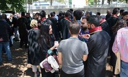 Diyarbakır Barosu’ndan silahlı saldırıya uğrayan meslektaşları için açıklama