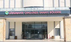Diyarbakır OSB Başkanı Fidan: "Sadece Diyarbakır değil, tüm Güneydoğu’nun sanayisi ve iş alanları gelişecek"