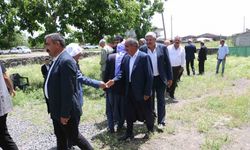Diyarbakır’da 12 yıllık husumet barış yemeği ile son buldu