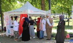 Diyarbakır’da 7 bin 125 kişiden yüzde 58’inin kilo değerleri normalin üzerinde çıktı