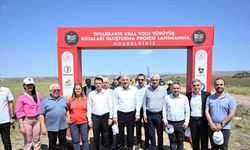 Diyarbakır’da yeni bir dönem başlıyor: Kral yolu ile zamana yolculuk