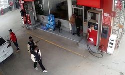 Dolandırıcılar suçüstü kıskıvrak yakalandı
