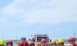 Dorlion Arama Kurtarma Ekibi, Anneler Günü’nde fedakâr üyelerini unutmadı
