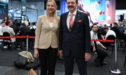 DOSABSIAD, HOMETEX 2025’e 60 firma ile damga vurdu